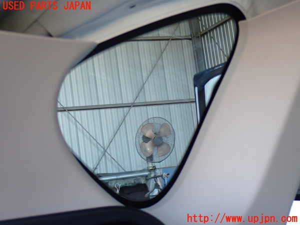 2UPJ-26381382]CX-5(KE2FW)左クォーターガラス (43R-007981 M28Q8) 中古_m0004.jpg