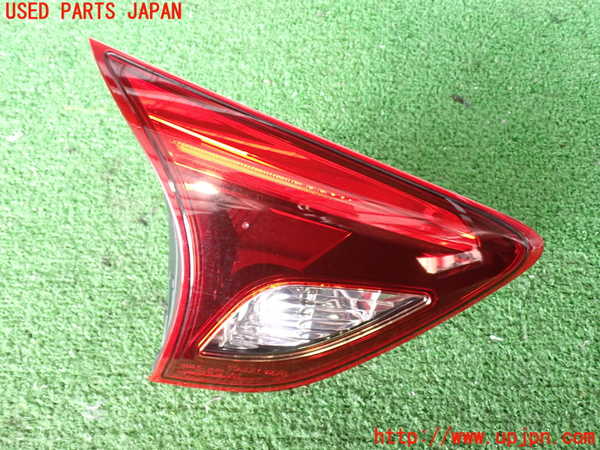 2UPJ-26381552]CX-5(KE2FW)左リアフィニッシャー 中古_m0001.jpg