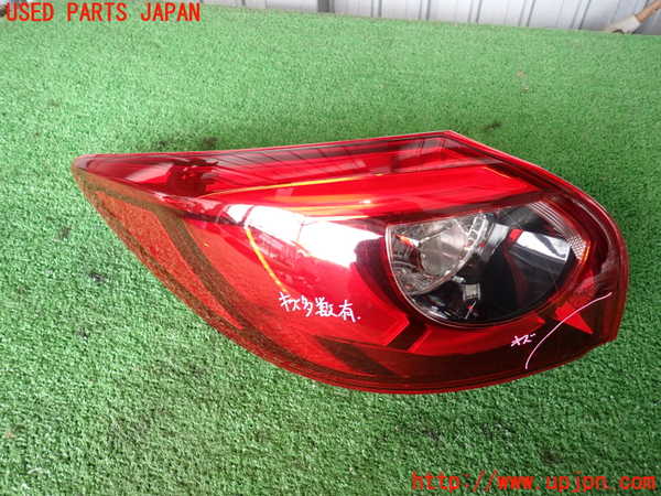 2UPJ-26381536]CX-5(KE2FW)左テールランプ 中古_m0001.jpg