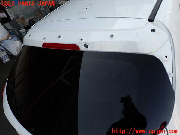 2UPJ-26381566]CX-5(KE2FW)バックドア リアゲート ハッチ (43R-007981 M28Q8) 中古_m0002.jpg