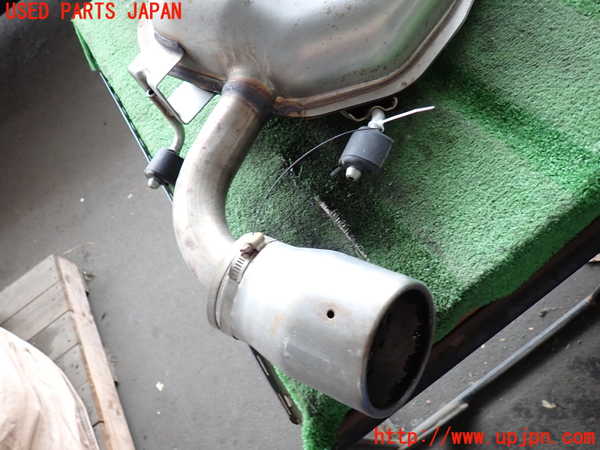 2UPJ-26382671]CX-5(KE2FW)リアマフラー1 中古_m0002.jpg