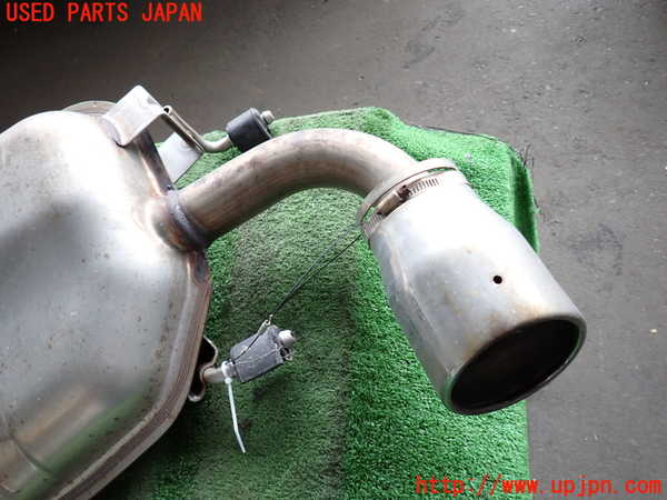 2UPJ-26382671]CX-5(KE2FW)リアマフラー1 中古_m0003.jpg