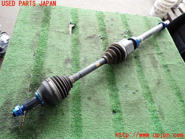 2UPJ-26384010]CX-5(KE2FW)右フロントドライブシャフト 中古_m0001.jpg