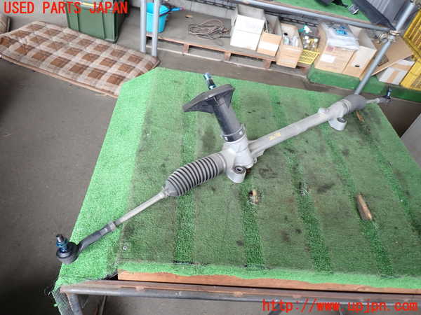 2UPJ-26384235]CX-5(KE2FW)パワステギアボックス 中古_m0001.jpg