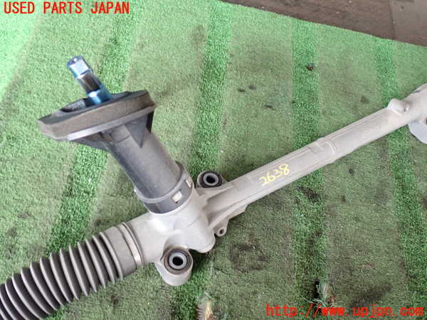 2UPJ-26384235]CX-5(KE2FW)パワステギアボックス 中古_m0003.jpg