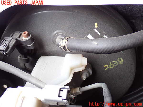 2UPJ-26384055]CX-5(KE2FW)ブレーキマスターバック 中古_m0001.jpg