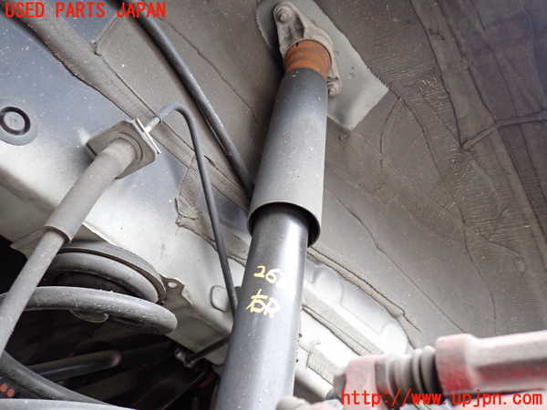 2UPJ-26385070]CX-5(KE2FW)右リアショックアブソーバー 中古_m0001.jpg