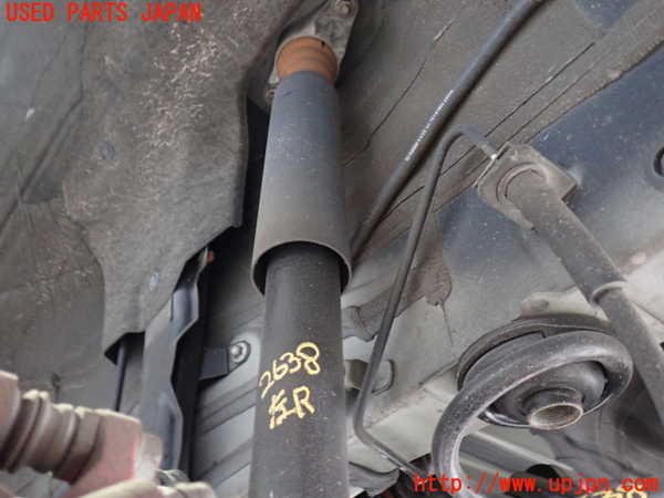 2UPJ-26385075]CX-5(KE2FW)左リアショックアブソーバー 中古_m0001.jpg