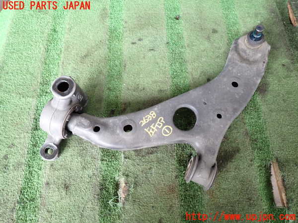 2UPJ-26385186]CX-5(KE2FW)左フロントロアアーム1 中古_m0001.jpg