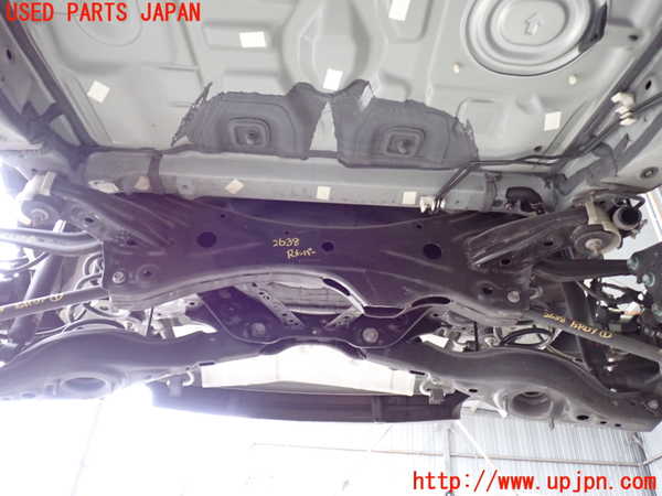 2UPJ-26385295]CX-5(KE2FW)リアメンバー 中古_m0001.jpg