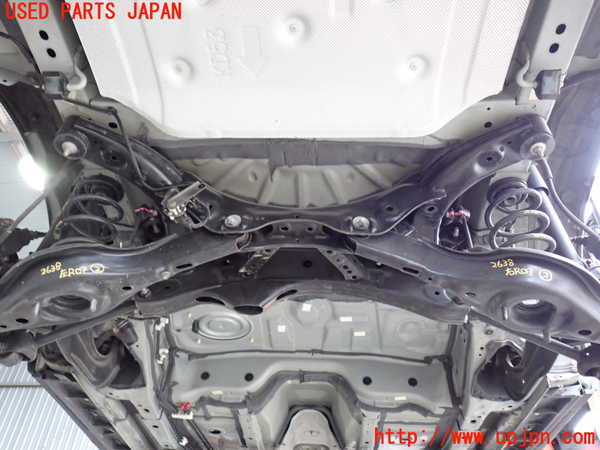 2UPJ-26385295]CX-5(KE2FW)リアメンバー 中古_m0002.jpg