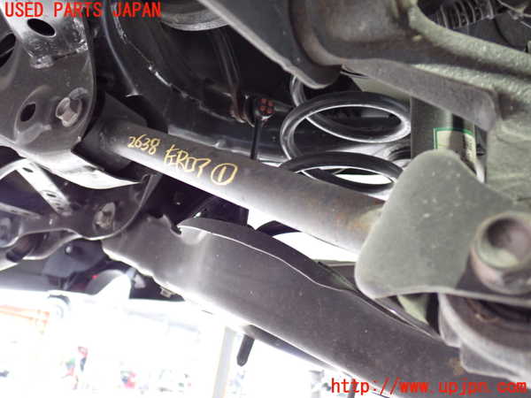 2UPJ-26385226]CX-5(KE2FW)左リアロアアーム1 中古_m0001.jpg
