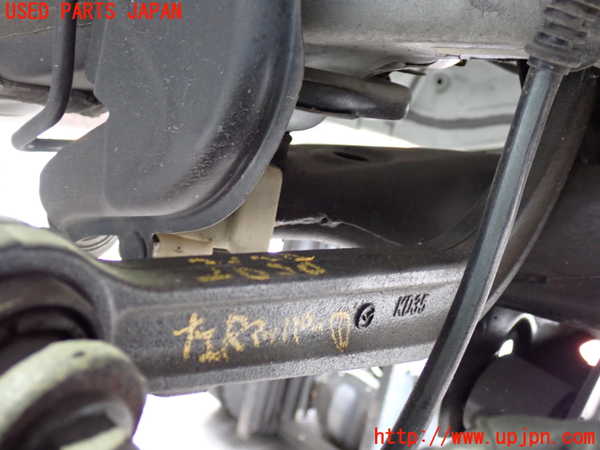 2UPJ-26385156]CX-5(KE2FW)左リアアッパーアーム1 中古_m0001.jpg
