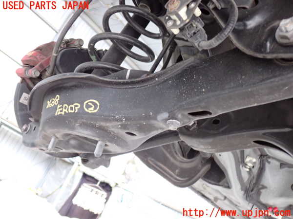 2UPJ-26385227]CX-5(KE2FW)左リアロアアーム2 中古_m0001.jpg