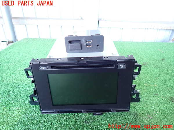 2UPJ-26386589]CX-5(KE2FW)カーナビゲーション 中古_m0001.jpg