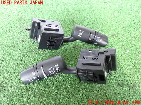 2UPJ-26386720]CX-5(KE2FW)コンビネーションスイッチ 中古_m0001.jpg