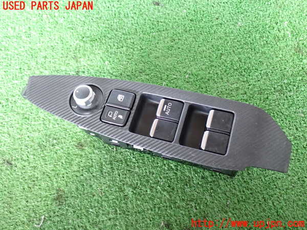2UPJ-26386240]CX-5(KE2FW)右前パワーウィンドウスイッチ 中古_m0001.jpg