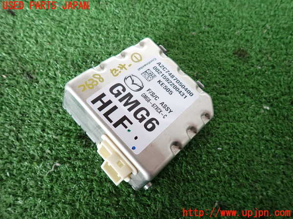 5UPJ-26386381]CX-5(KE2FW)センサー1 中古_m0002.jpg