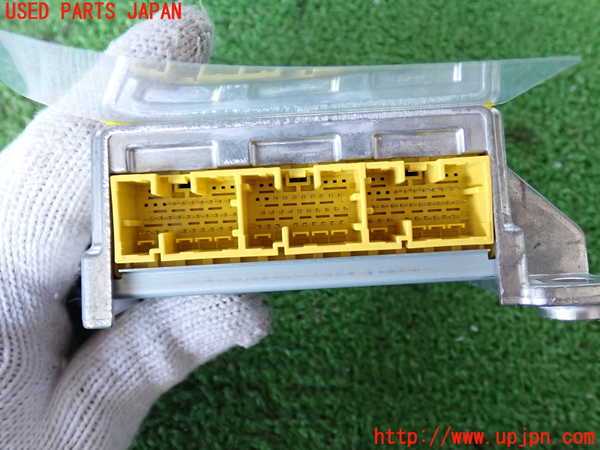 2UPJ-26386145]CX-5(KE2FW)エアバッグコンピューター 【ジャンク 展開済】 中古_m0002.jpg