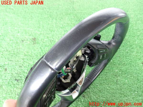 2UPJ-26387855]CX-5(KE2FW)ステアリングホイール 中古_m0002.jpg