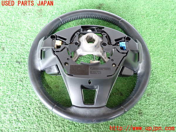 2UPJ-26387855]CX-5(KE2FW)ステアリングホイール 中古_m0003.jpg
