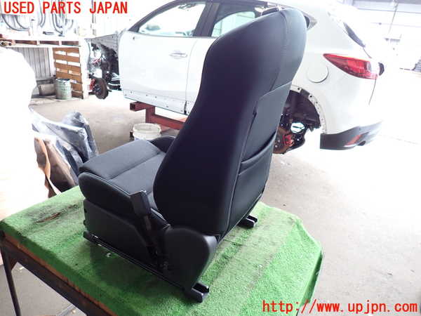 2UPJ-26387035]CX-5(KE2FW)運転席シート 中古_m0004.jpg