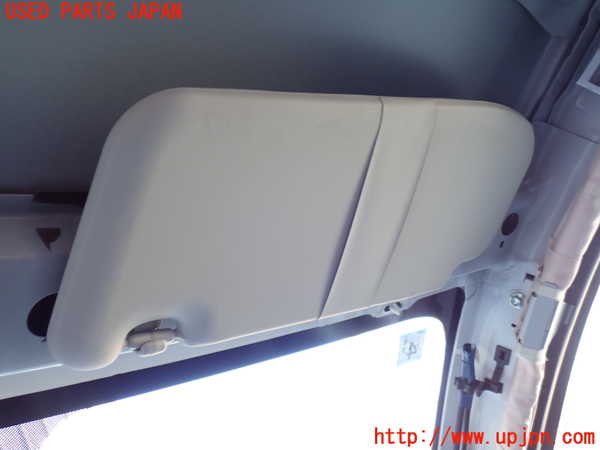 2UPJ-26387625]CX-5(KE2FW)室内サンバイザー右側 中古_m0001.jpg