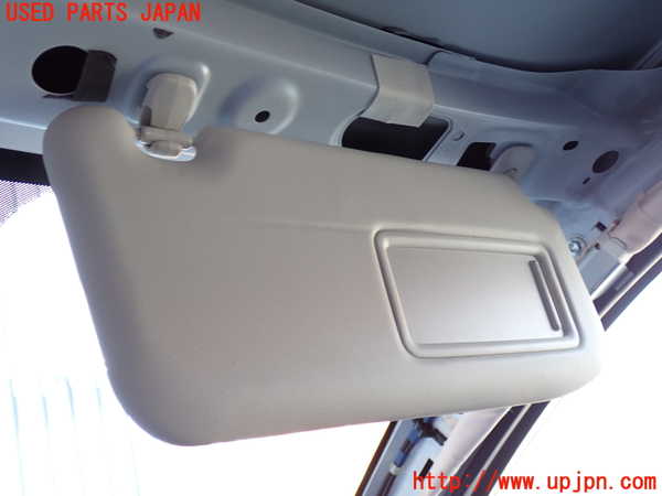 2UPJ-26387625]CX-5(KE2FW)室内サンバイザー右側 中古_m0002.jpg