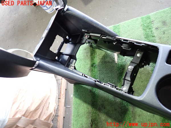2UPJ-26387540]CX-5(KE2FW)センターコンソール 中古_m0004.jpg