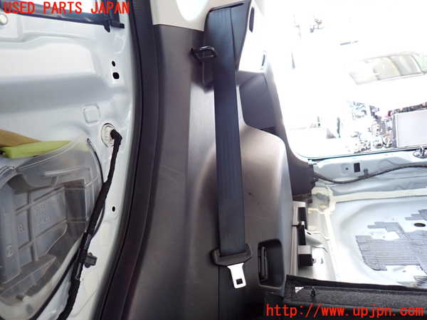 2UPJ-26387155]CX-5(KE2FW)右2列目シートベルト 中古_m0001.jpg