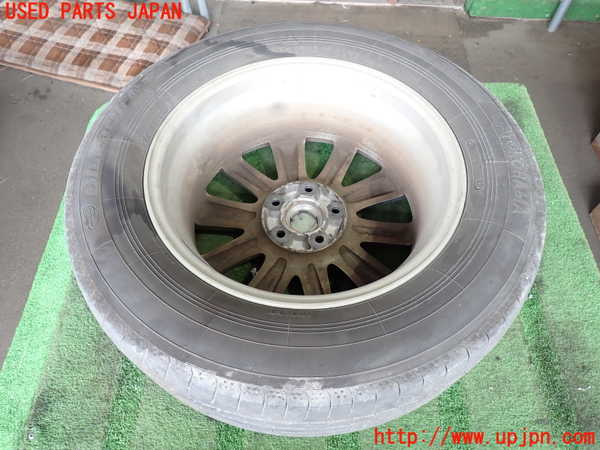 2UPJ-26389036]CX-5(KE2FW)タイヤ　ホイール　1本① 225/65R17 中古_m0005.jpg