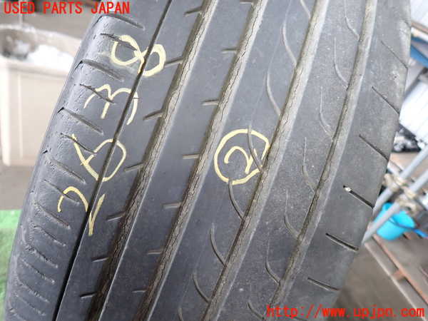 2UPJ-26389037]CX-5(KE2FW)タイヤ　ホイール　1本② 225/65R17 中古_m0003.jpg