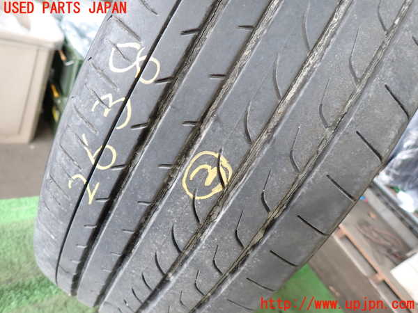 2UPJ-26389038]CX-5(KE2FW)タイヤ　ホイール　1本③ 225/65R17 中古_m0003.jpg