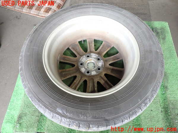 2UPJ-26389038]CX-5(KE2FW)タイヤ　ホイール　1本③ 225/65R17 中古_m0005.jpg