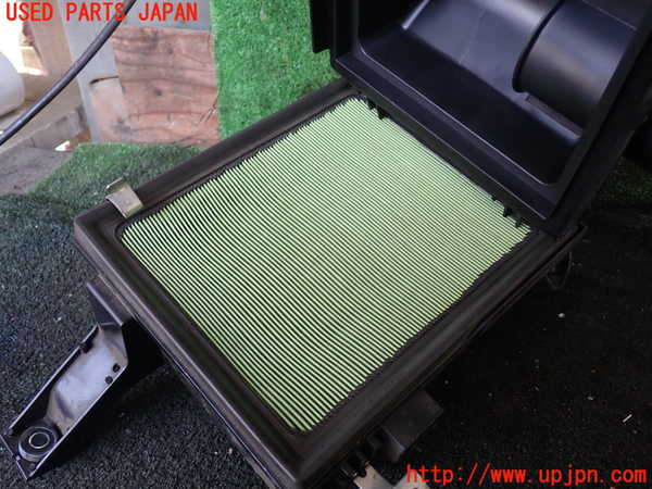 1UPJ-26392560]ヴォクシーハイブリッド(ノアハイブリッド)(ZWR80G)エアクリーナーボックス 中古_m0004.jpg