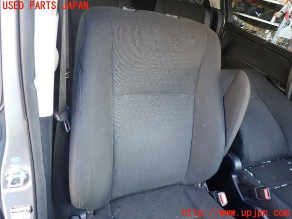5UPJ-26397035]ヴォクシーハイブリッド(ノアハイブリッド)(ZWR80G)運転席シート 中古_m0002.jpg