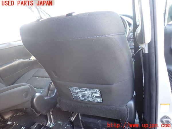 5UPJ-26397035]ヴォクシーハイブリッド(ノアハイブリッド)(ZWR80G)運転席シート 中古_m0005.jpg