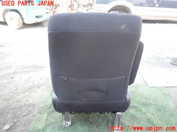 5UPJ-26397065]ヴォクシーハイブリッド(ノアハイブリッド)(ZWR80G)助手席シート 中古_m0005.jpg