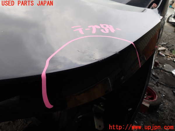 1UPJ-26401060]エスクァイアハイブリッド(ZWR80G)ボンネットフード 中古_m0002.jpg