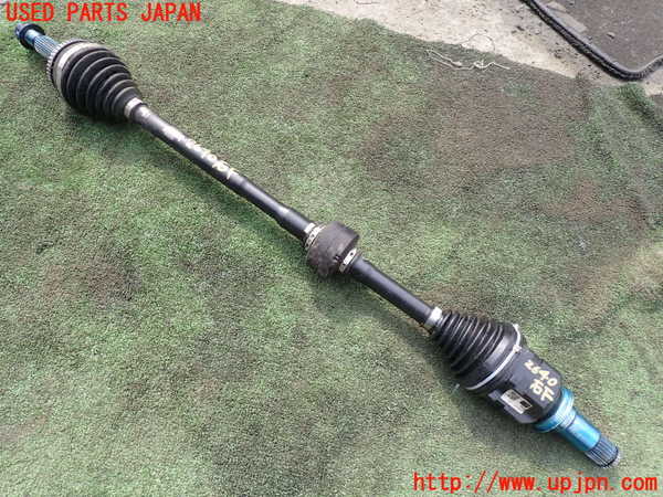 5UPJ-26404010]エスクァイアハイブリッド(ZWR80G)右フロントドライブシャフト 中古_m0001.jpg