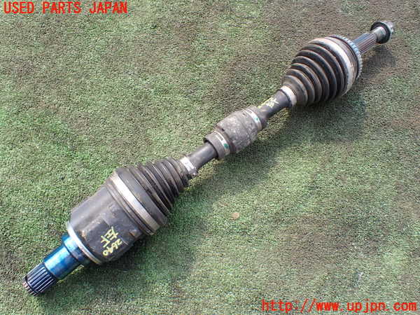 5UPJ-26404015]エスクァイアハイブリッド(ZWR80G)左フロントドライブシャフト 中古_m0001.jpg