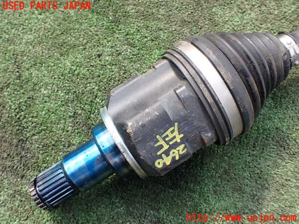 5UPJ-26404015]エスクァイアハイブリッド(ZWR80G)左フロントドライブシャフト 中古_m0002.jpg