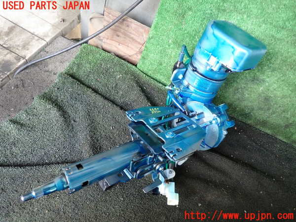 1UPJ-26404260]エスクァイアハイブリッド(ZWR80G)ステアリングシャフト 中古_m0001.jpg