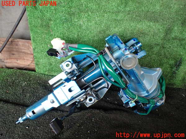 1UPJ-26404260]エスクァイアハイブリッド(ZWR80G)ステアリングシャフト 中古_m0004.jpg