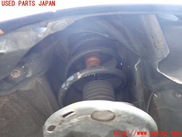 1UPJ-26405015]エスクァイアハイブリッド(ZWR80G)右フロントストラット 中古_m0002.jpg