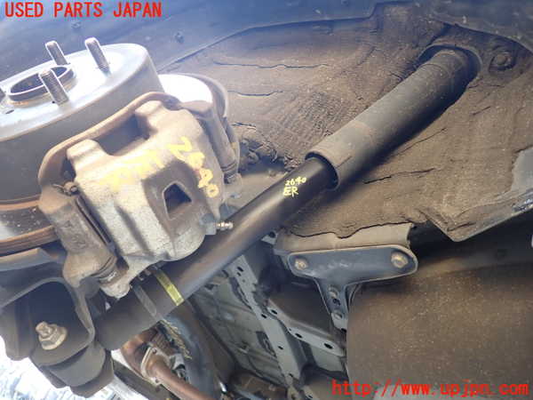 5UPJ-26405075]エスクァイアハイブリッド(ZWR80G)左リアショックアブソーバー 中古_m0001.jpg