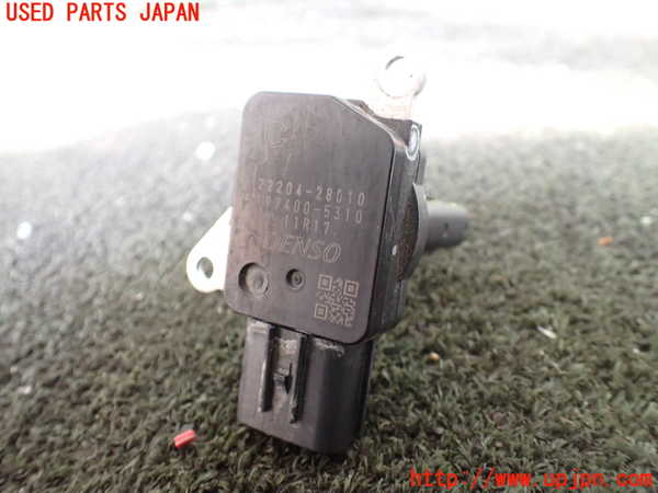 1UPJ-26406320]エスクァイアハイブリッド(ZWR80G)エアフロメーター 中古_m0001.jpg
