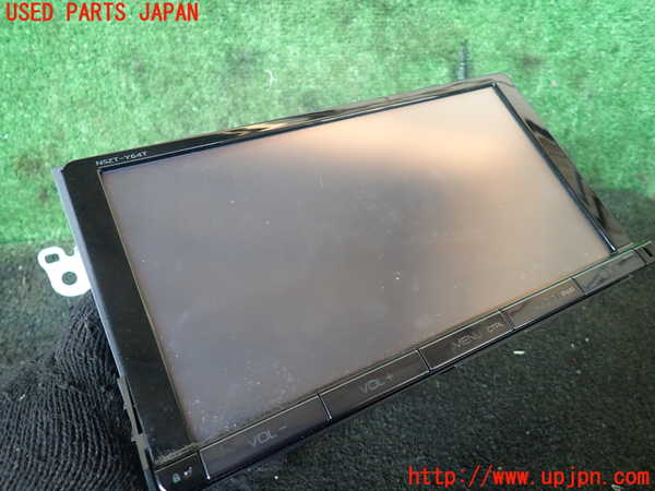 1UPJ-26406589]エスクァイアハイブリッド(ZWR80G)カーナビゲーション HDD 中古_m0002.jpg