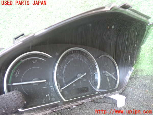 1UPJ-26406170]エスクァイアハイブリッド(ZWR80G)スピードメーター 中古_m0002.jpg