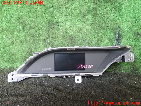 1UPJ-26406239]エスクァイアハイブリッド(ZWR80G)メーター・その他 中古_m0001.jpg